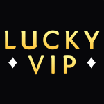 Lucky VIP Casino logo