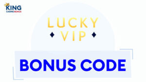 Lucky VIP Casino Promo Codes