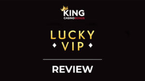 Lucky VIP Casino