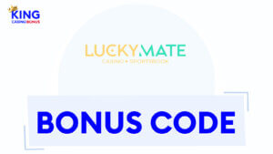 LuckyMate Casino Bonuses