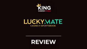 LuckyMate Casino