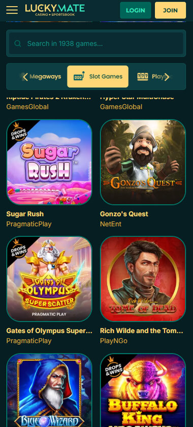 LuckyMate-casino-slots-mobile-review LuckyMate-casino-slots-mobile-review