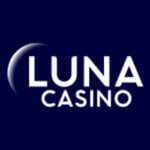 Luna Casino Logo