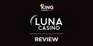 Luna Casino