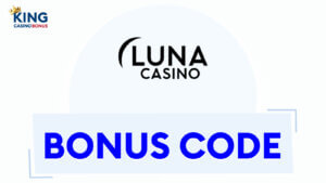 Luna Casino Bonus Codes