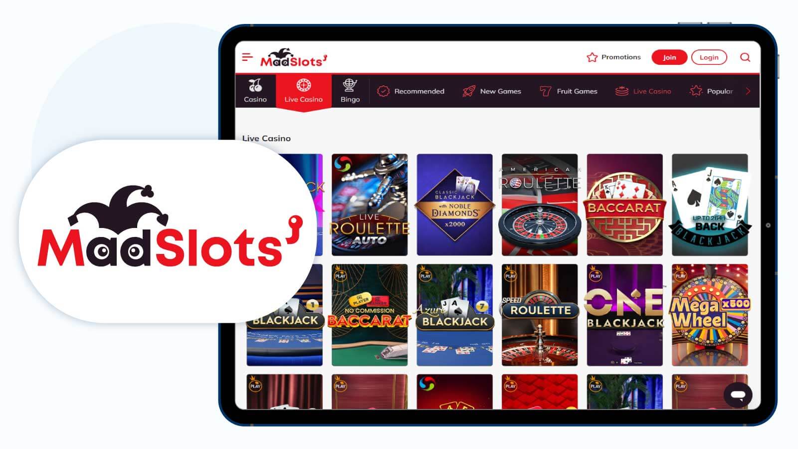 Rollino Casino And Other Products