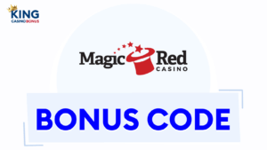 MagicRed Casino Bonus Codes