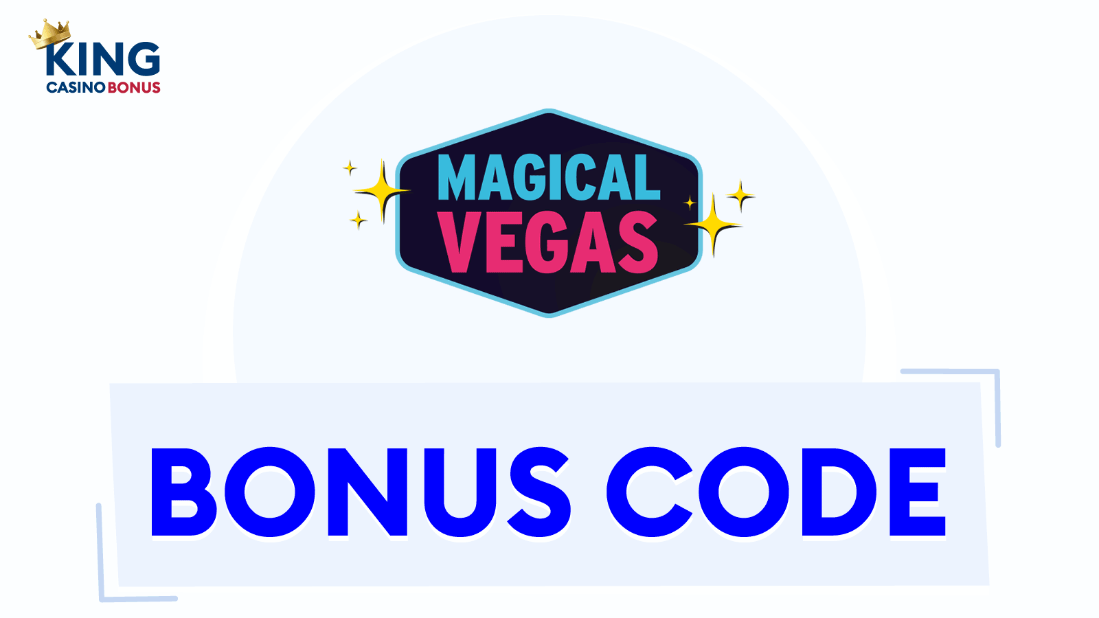 Magical Vegas Casino Bonus Codes