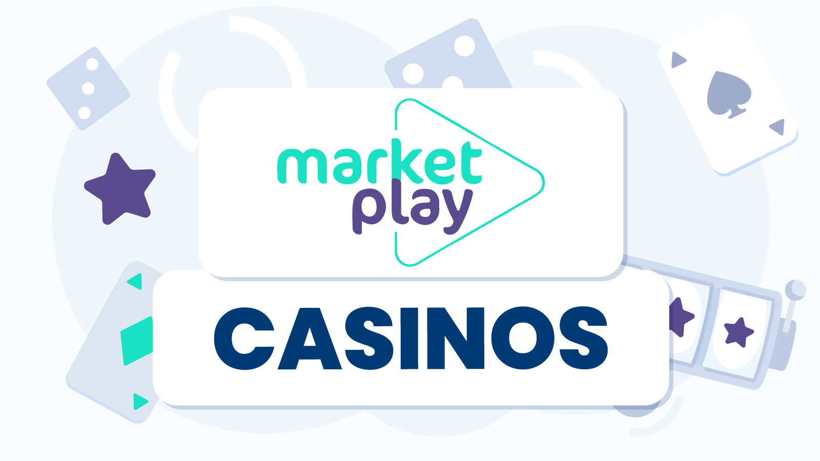 MarketPlay Casinos