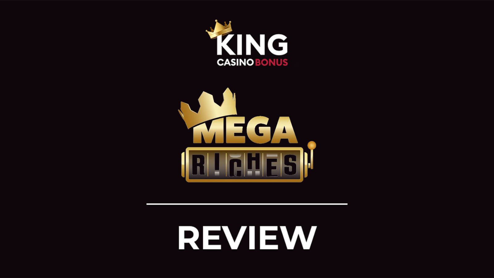 Mega Riches Casino Review