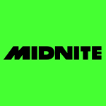 Midnite Casino Logo