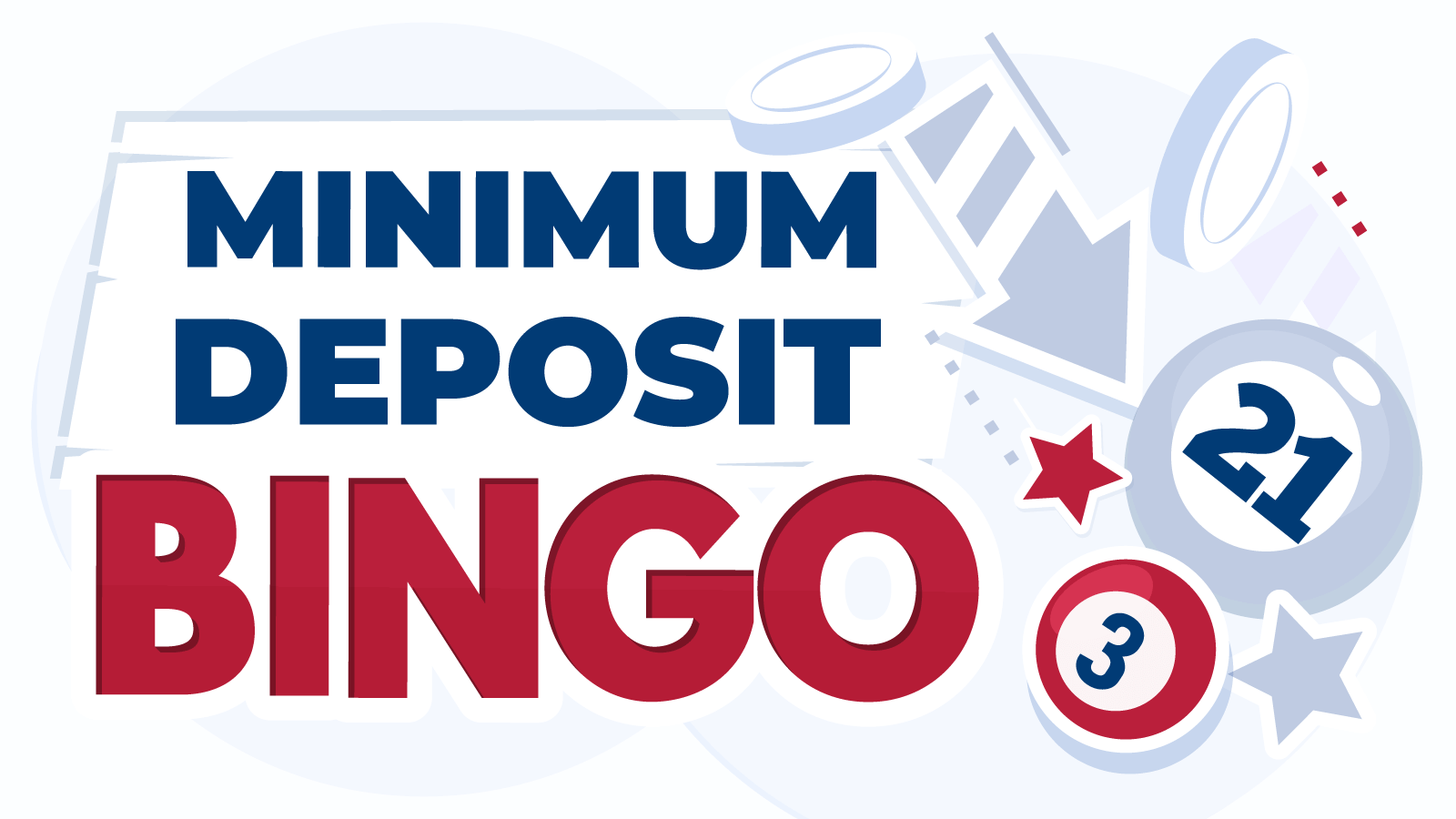 Bingo Minimum Deposit