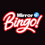 Mirror Bingo Casino Logo