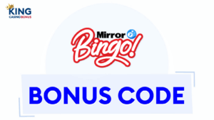 Mirror Bingo Promo Codes