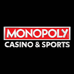Monopoly Casino Logo