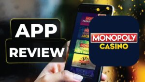 Monopoly Casino App Review