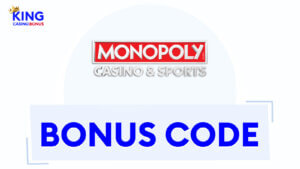 Monopoly Casino Promo Codes