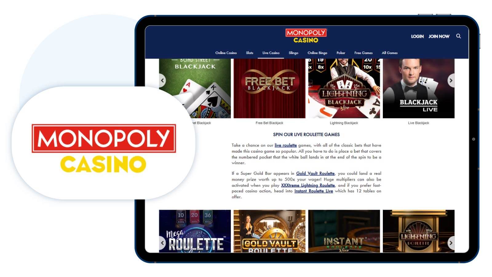 Monopoly-Casino-Outstanding-Evolution-Casino-with-Apple-Pay-Casino-Perk