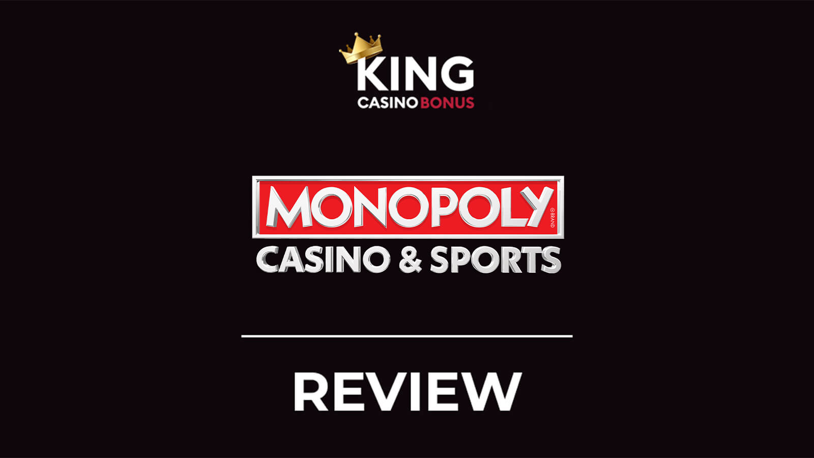 Monopoly Casino Review