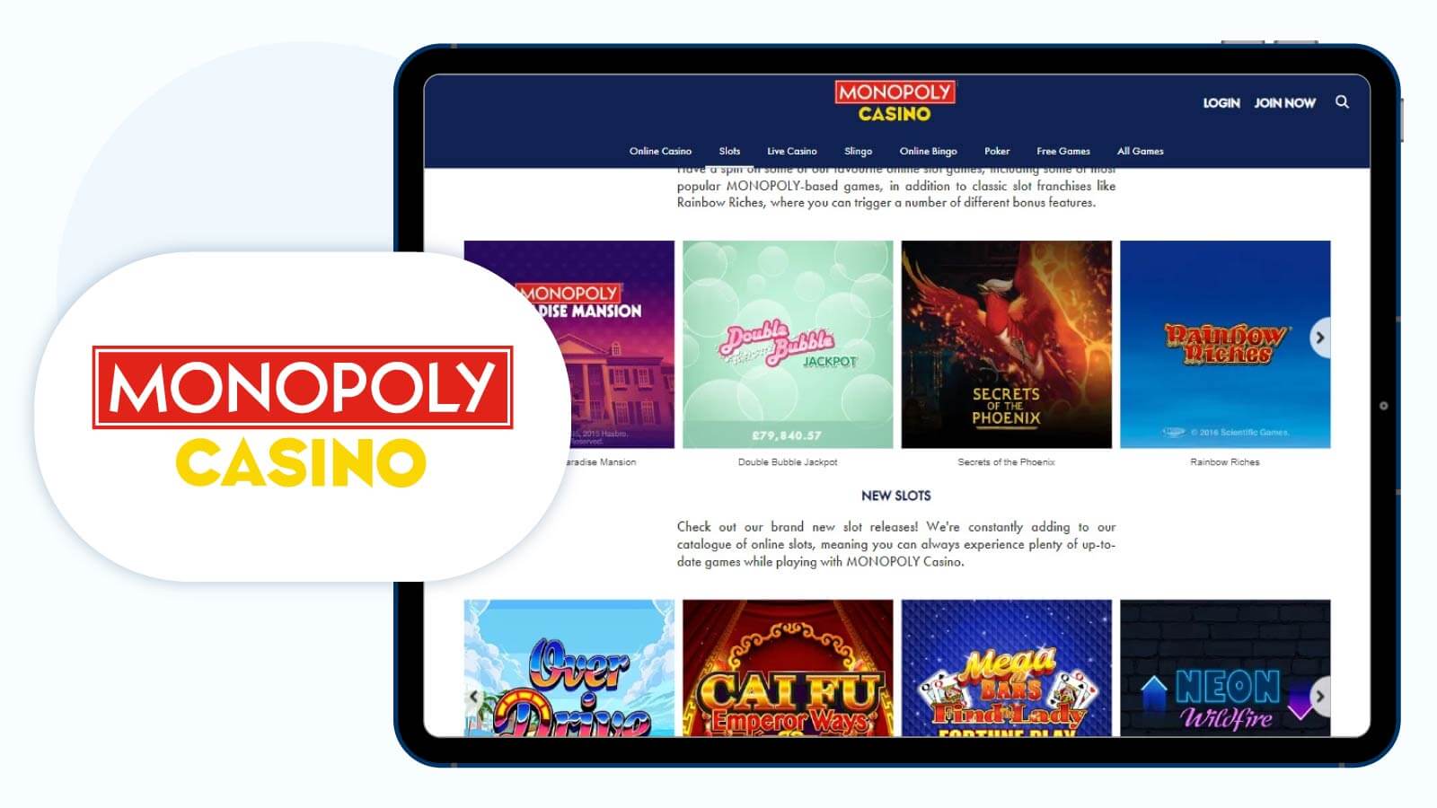 Monopoly-Casino top-alternative-low-wagering-bonus-UK-with-no-deposit