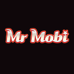 Mr Mobi logo