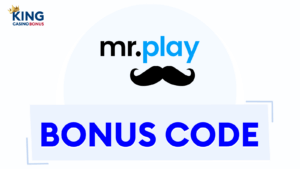 mr.play Casino Bonus Codes