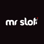 mr slot logo