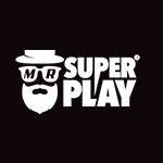 MrSuperPlay Casino logo