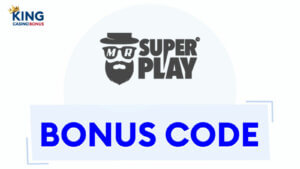 MrSuperPlay Casino Bonuses