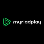 Myriad Play Casino Logo