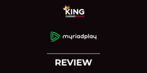 Myriad Play Casino