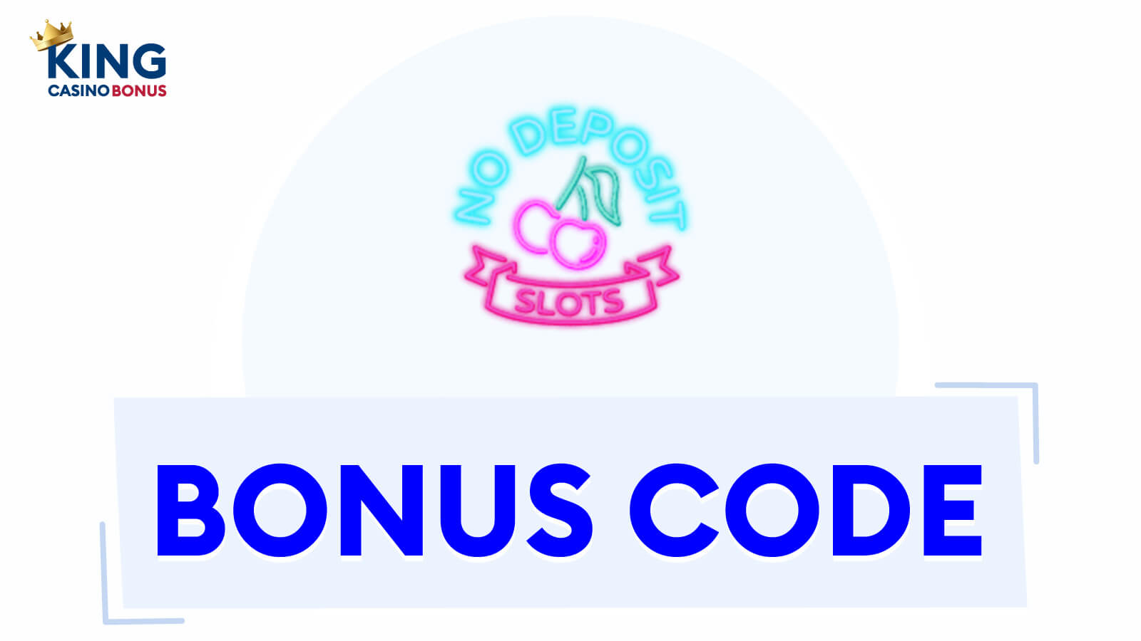 NDSlots Casino Bonus Codes