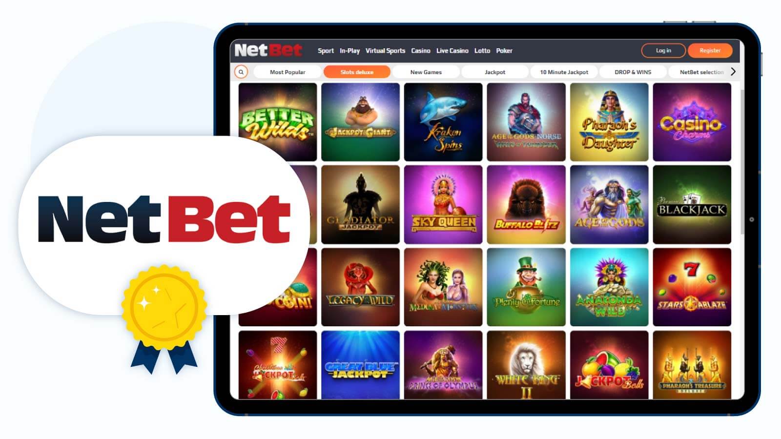 NetBet-Casino-Best-Overall-Boku-Casino-in-the-UK