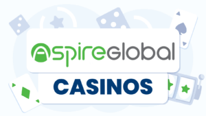 Aspire Global Casinos