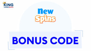 NewSpins Casino Bonus Codes