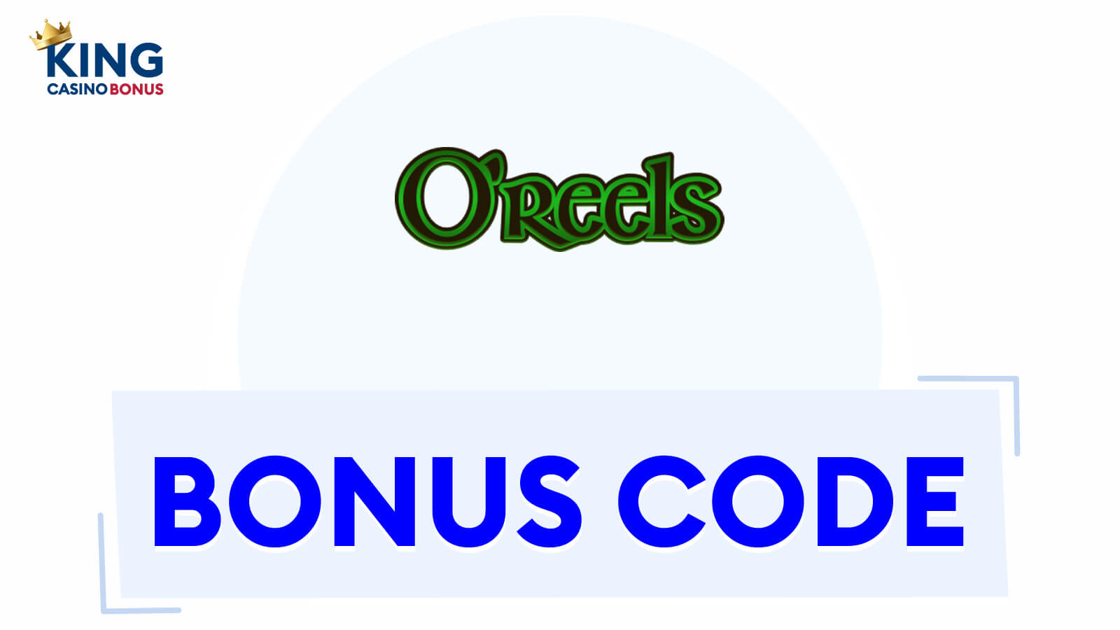 Oreels Casino Bonus Codes