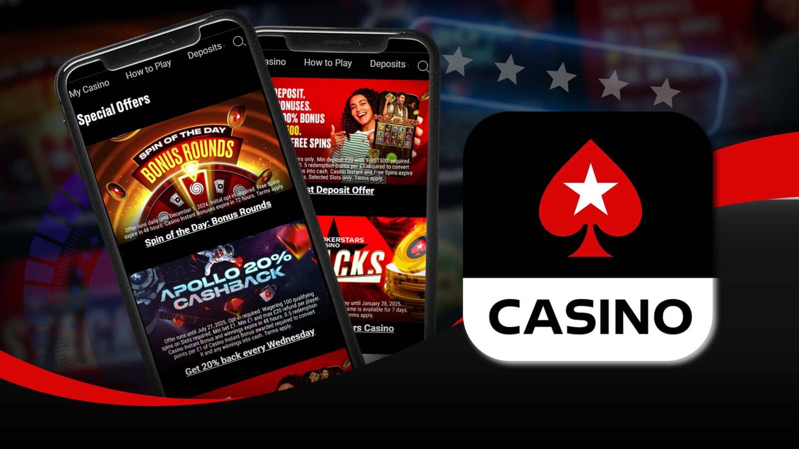 Ongoing Promotions on the Pokerstars App