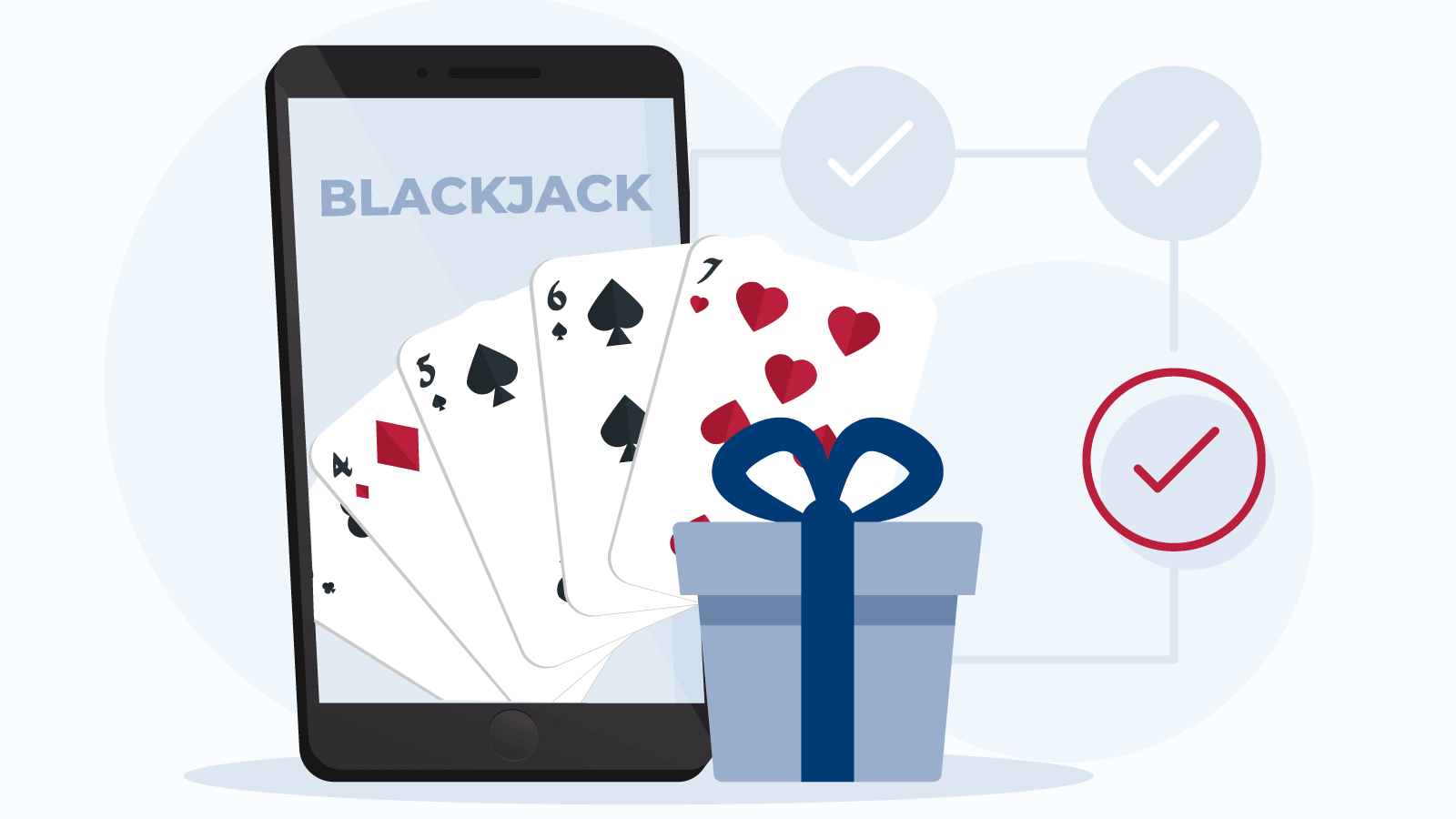 Online Blackjack Bonuses