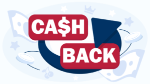 Cashback Bonuses