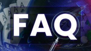 Online Casino FAQ