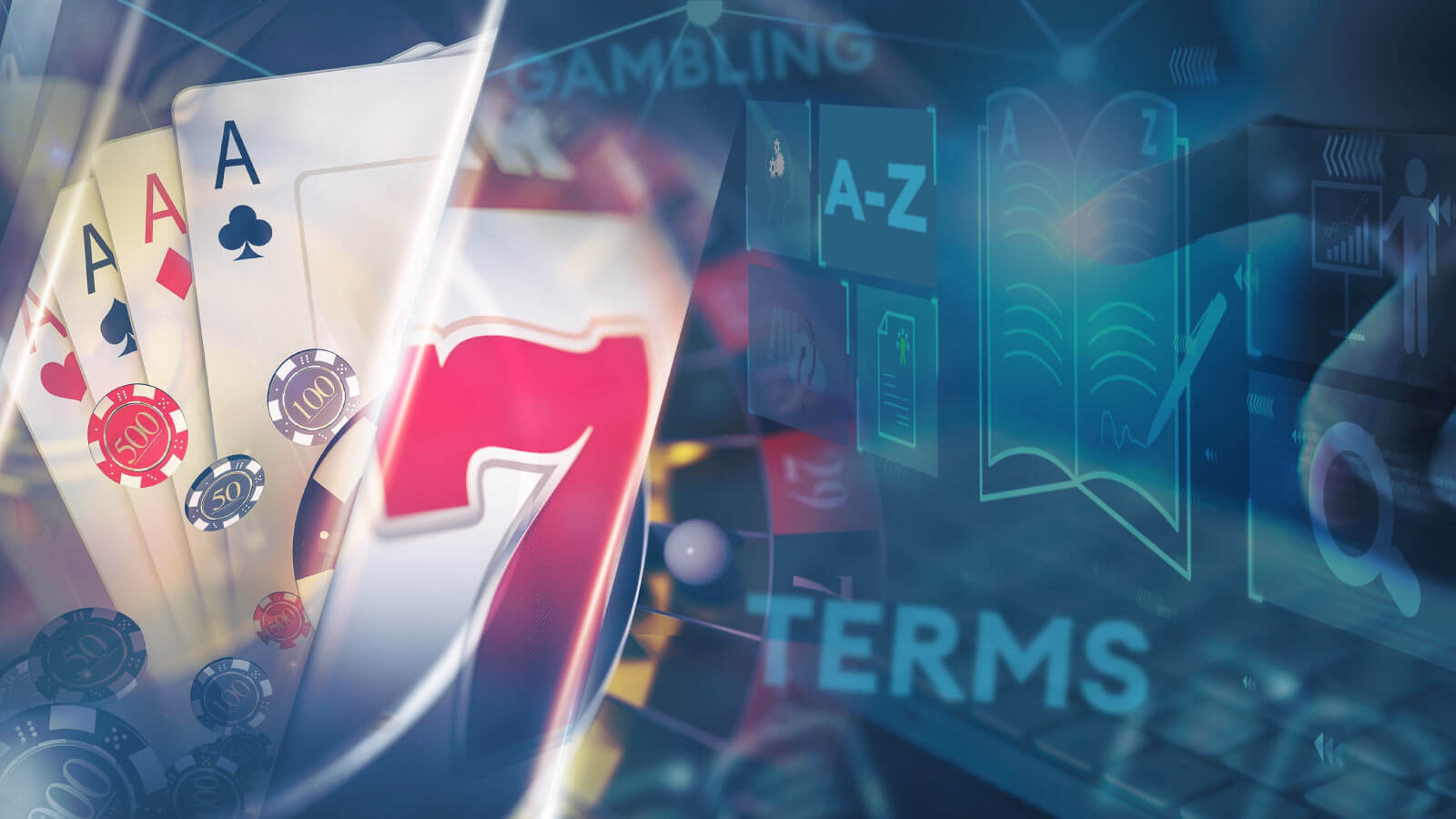 Online Casino Terminology