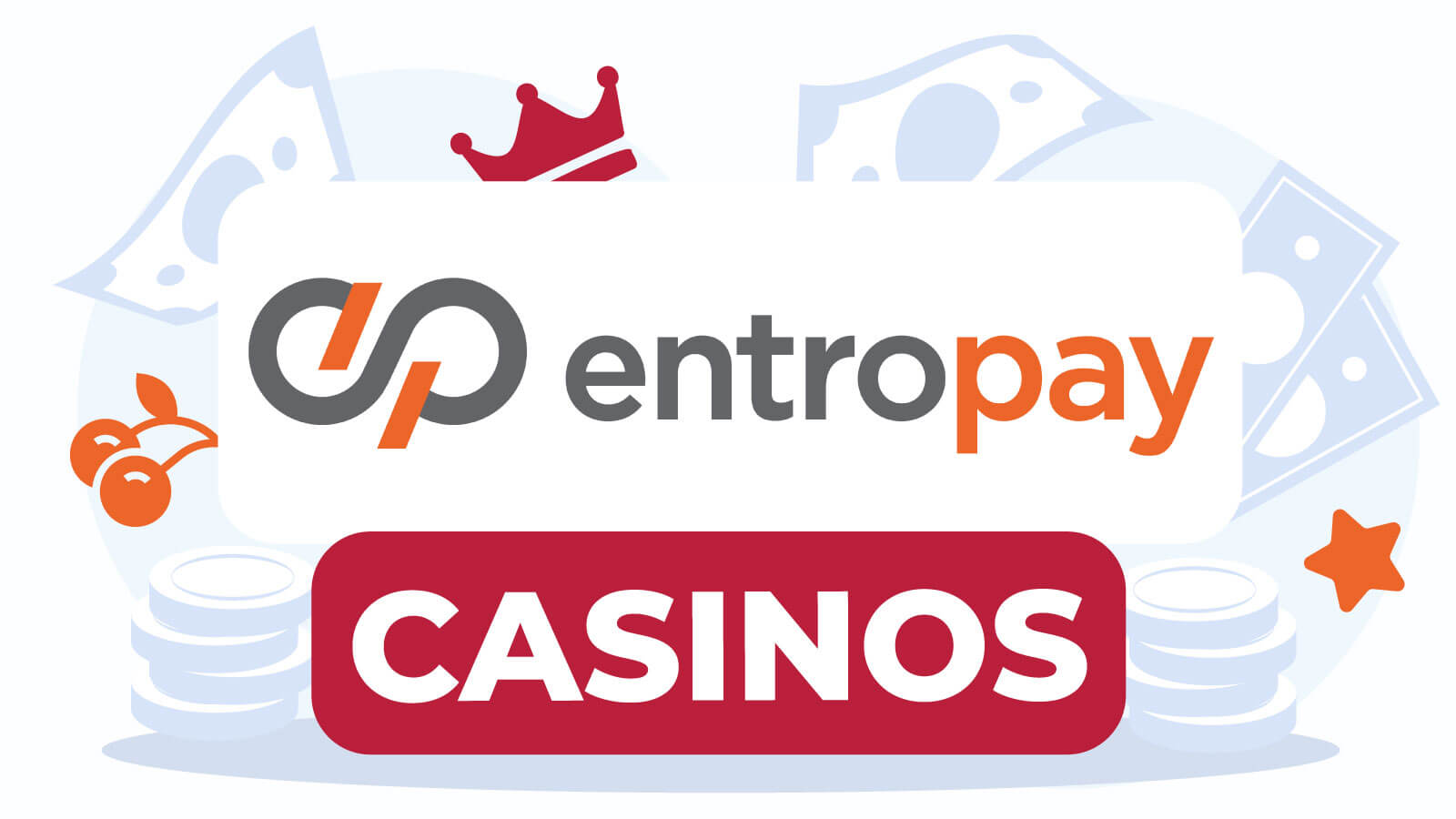 Entropay Casinos