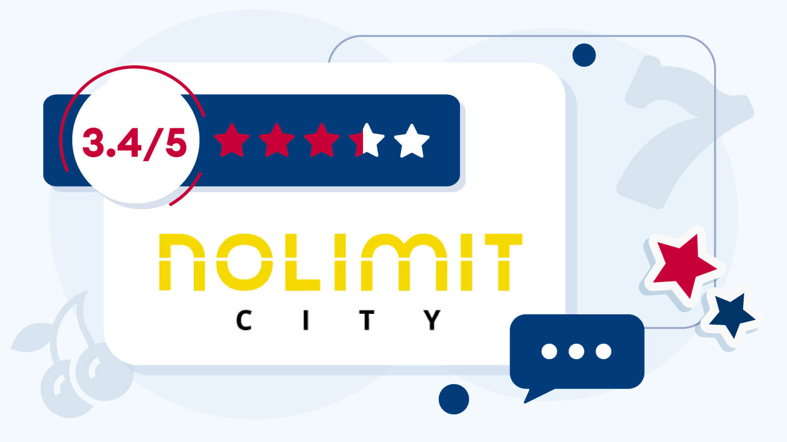 Our Review for NoLimit City Casino Software