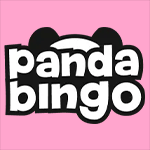 Panda Bingo Casino Logo