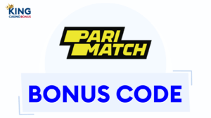 Parimatch Casino Bonus Codes