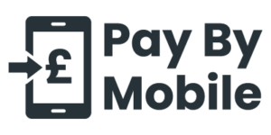 Pay By Mobile logo