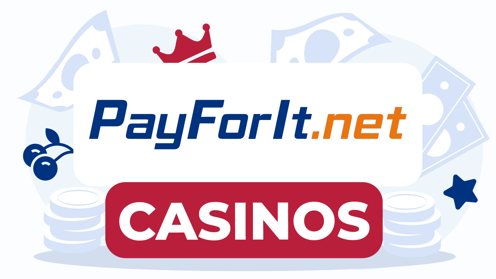 PayforIt Casinos