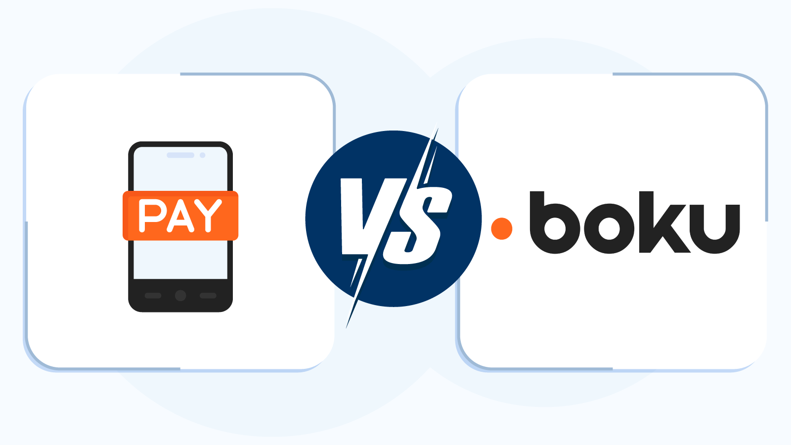 Pay by Phone vs Boku: Our Payment Method Comparison 