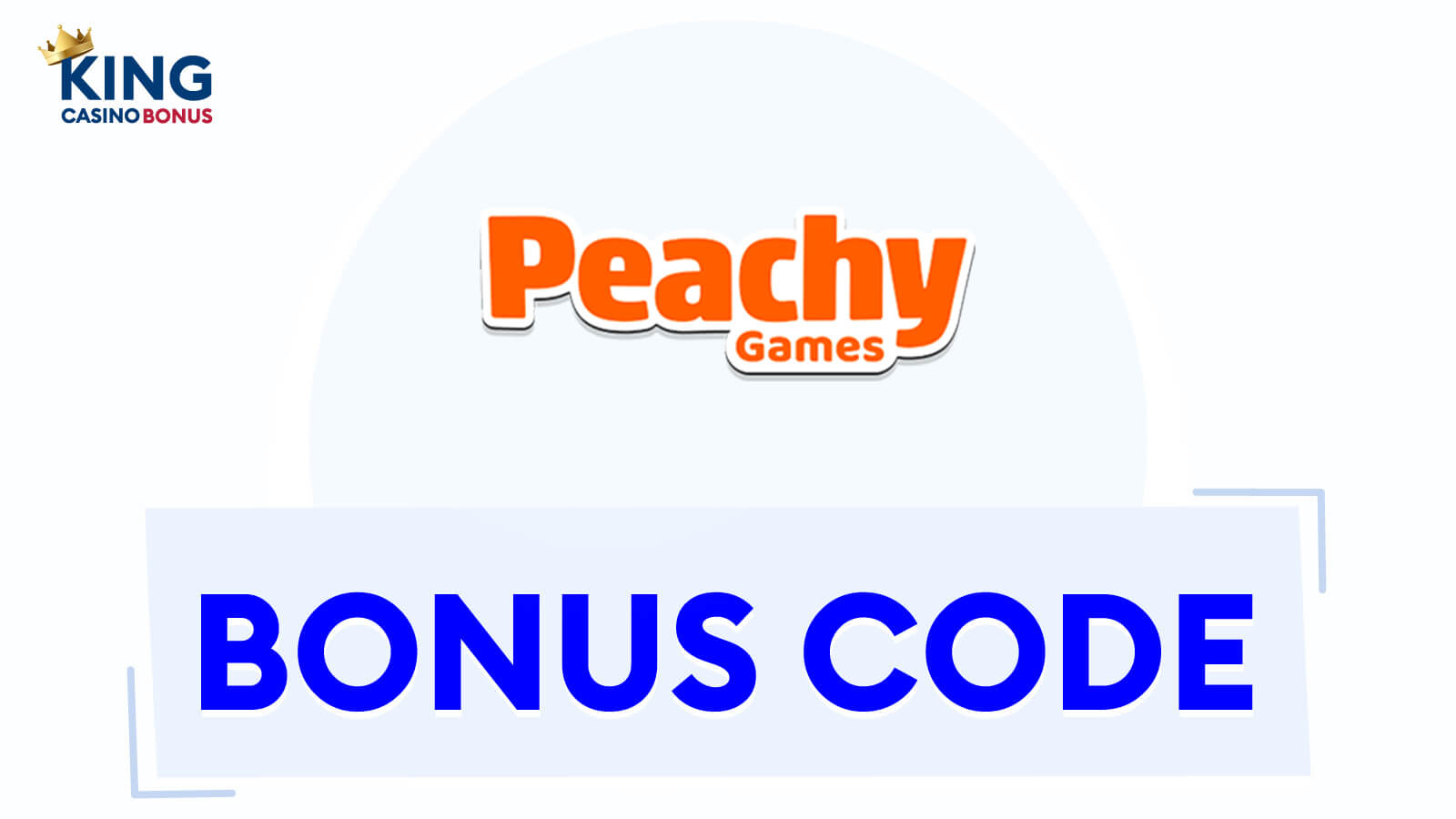 Peachy Games Casino Bonus Codes