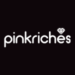 Pink Riches Casino Logo